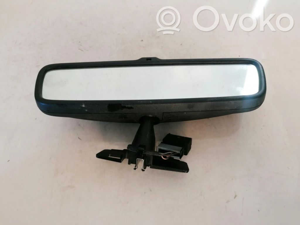 Espejo retrovisor (interior)   24438231,EC1082100000,24438231,EC1082100000