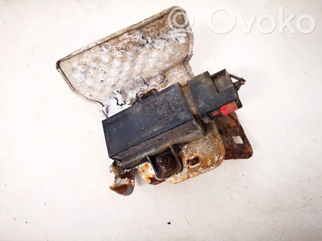 Jeep Grand Cherokee (WK) Capteur de pression des pneus