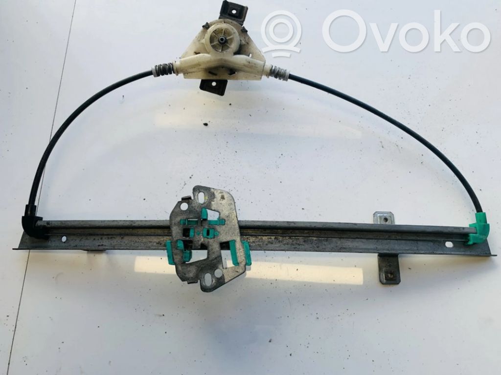 Rover 214 - 216 - 220 Alzacristalli del portellone scorrevole con motorino