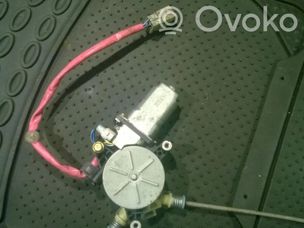 Honda Jazz Motor macara geam ușă față