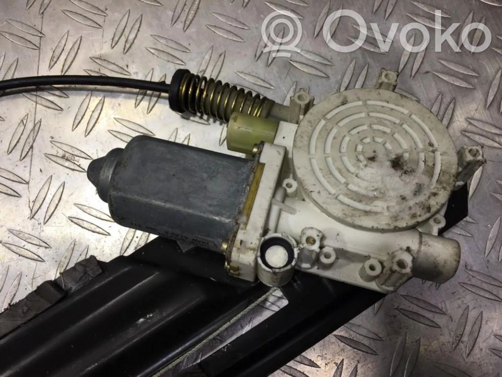 BMW 5 E39 Motor macara geam ușă spate 