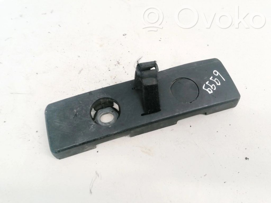 Seat Altea Altra parte interiore 