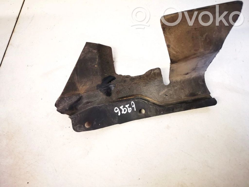Opel Vectra C Altra parte esteriore 