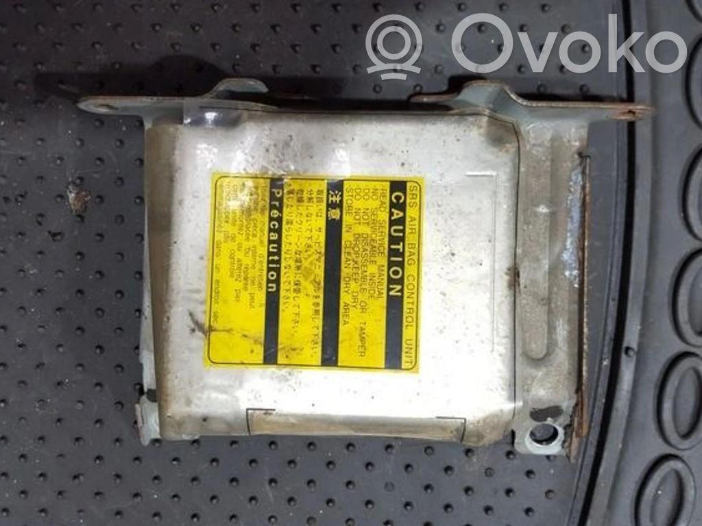 Subaru Legacy Airbag control unit/module 