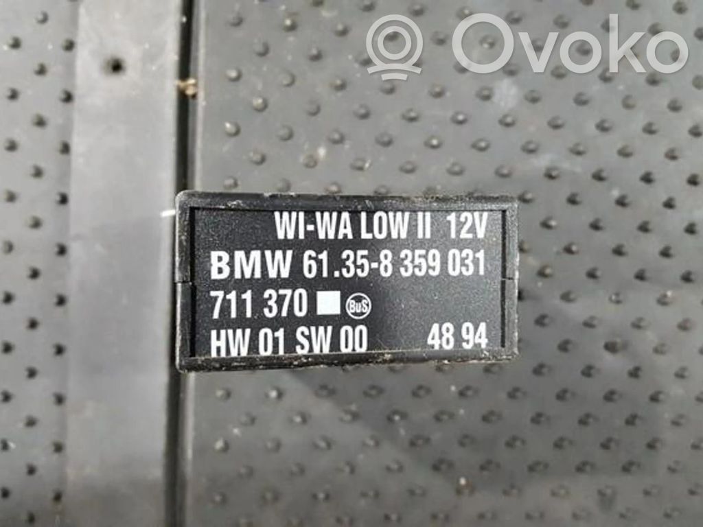 BMW Z3 E36 Alte unități/module de control 