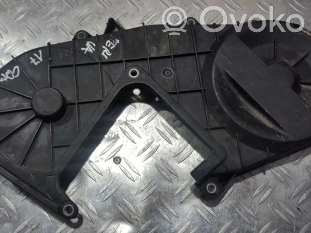 Opel Meriva A Protezione cinghia di distribuzione (copertura) 