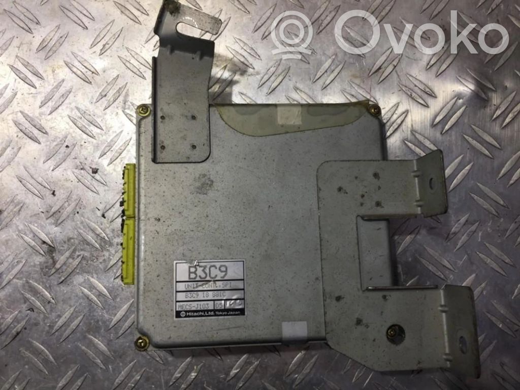 Mazda 121 Engine control unit/module 