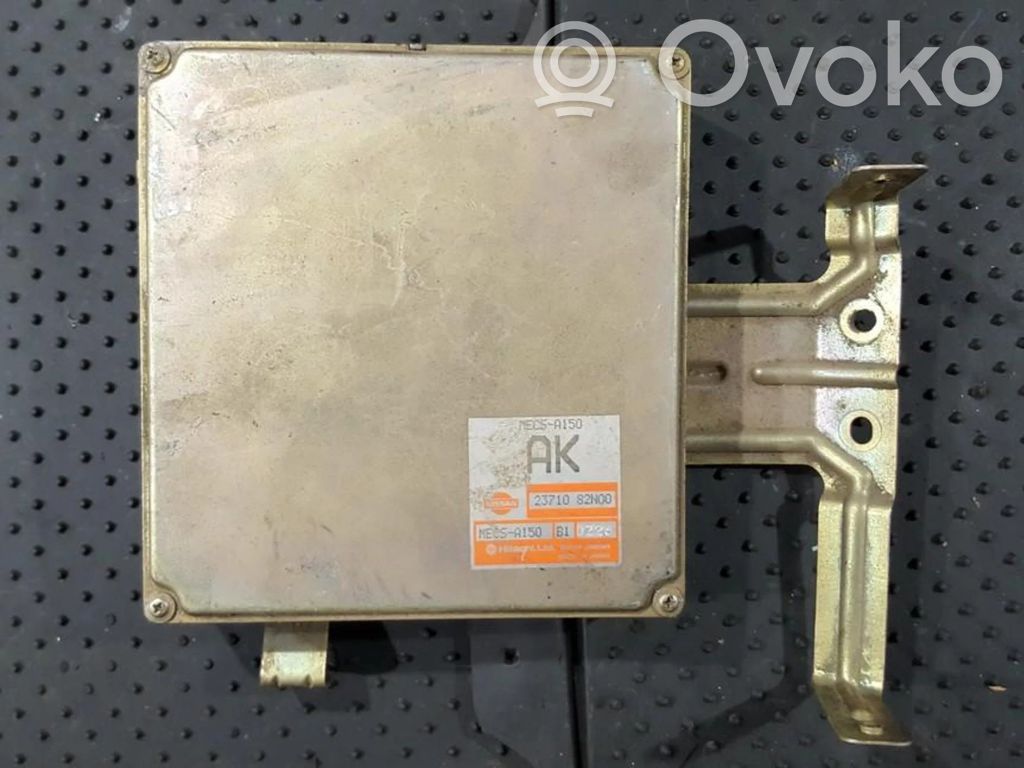 Engine control unit/module   2371082N00,MECSA150,2371082N00,MECSA150