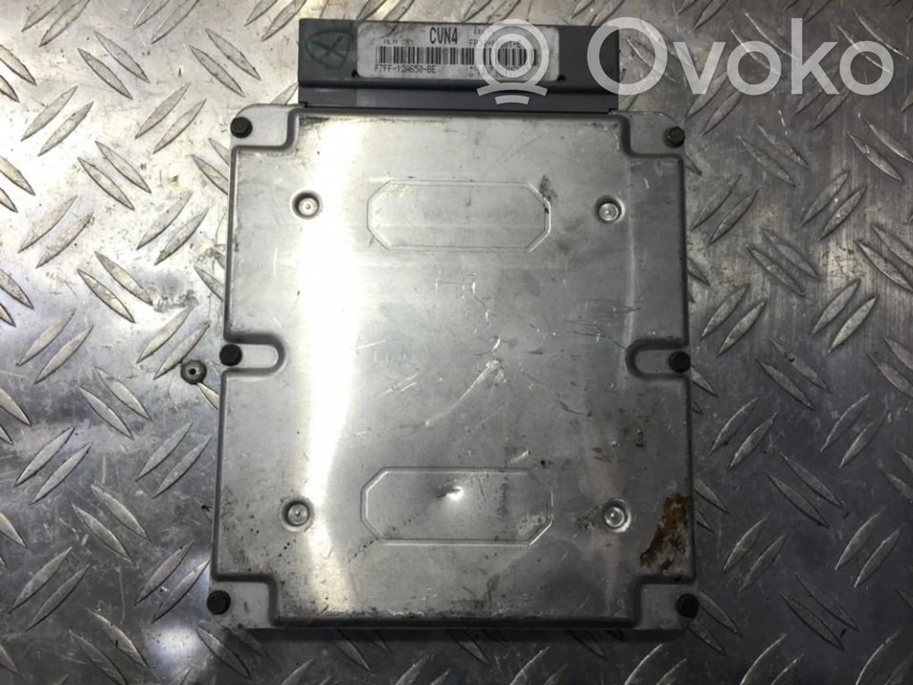 Mazda 626 Engine control unit/module 