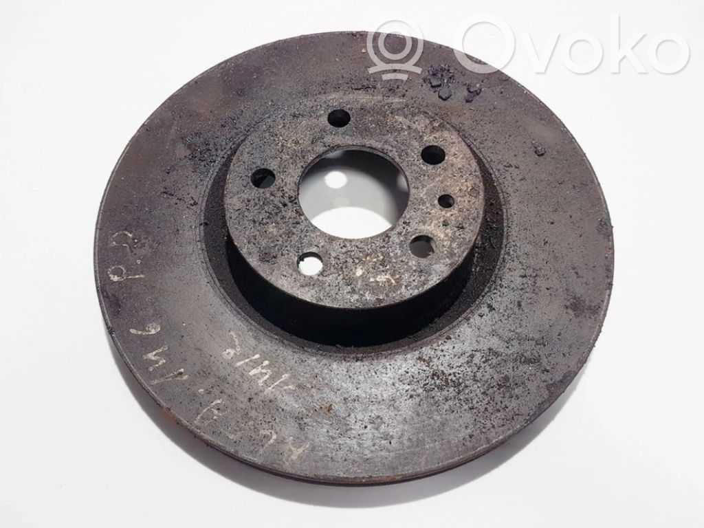 Alfa Romeo 164 Disco del freno anteriore