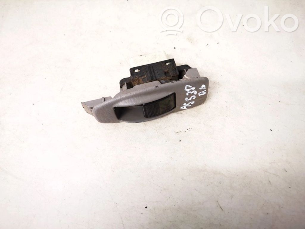 Mazda Premacy Interruptor del elevalunas eléctrico 