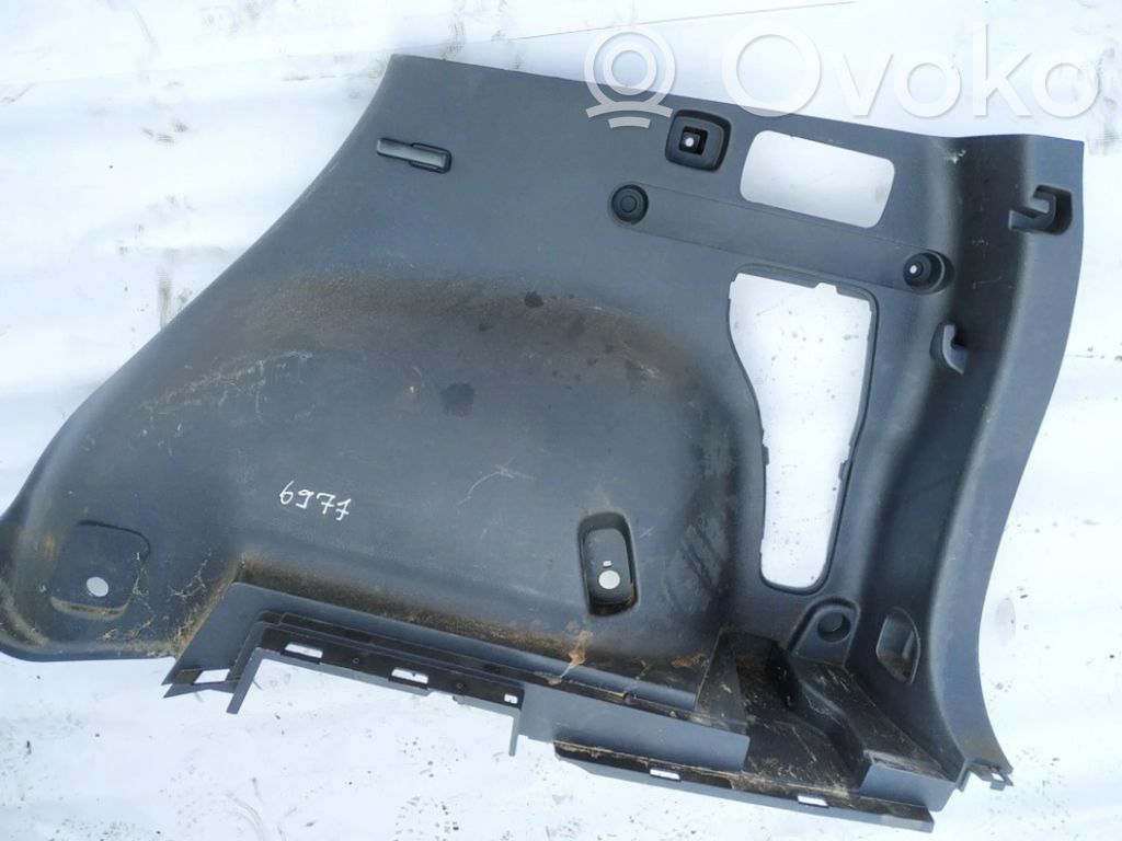 Toyota RAV 4 (XA30) Altro elemento di rivestimento bagagliaio/baule