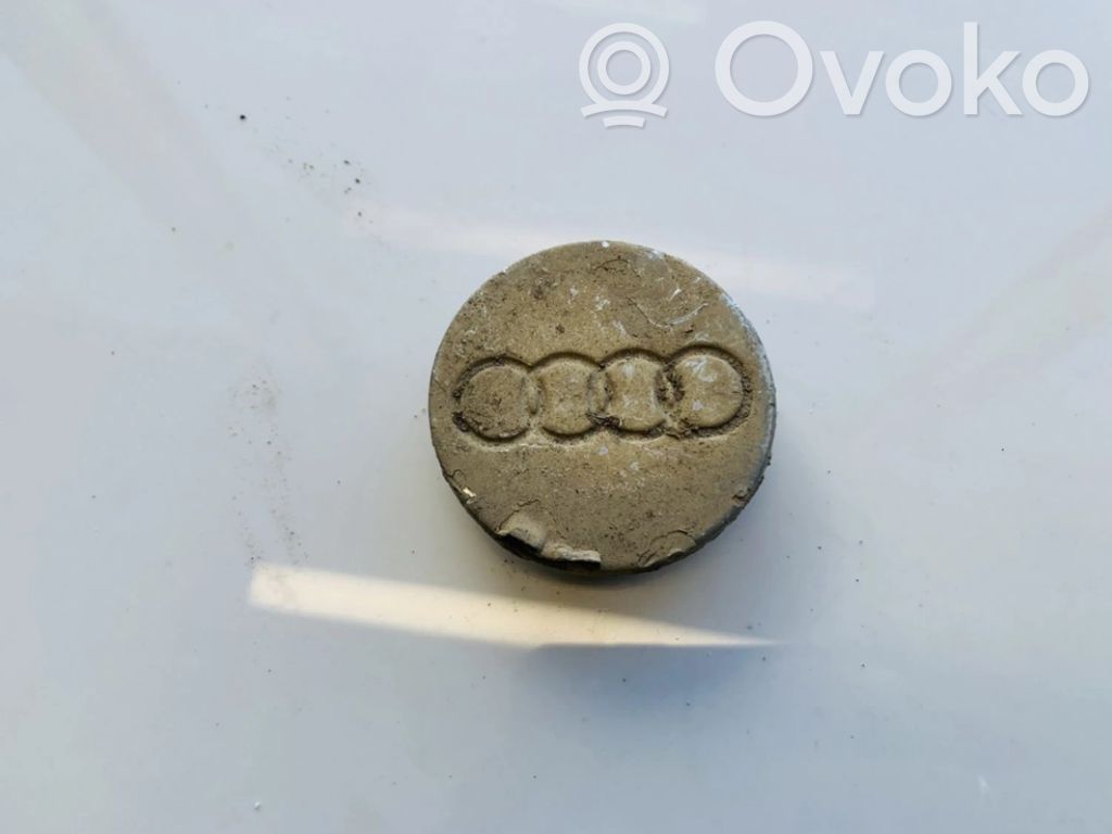 Audi A3 S3 8L Dekielki / Kapsle oryginalne 