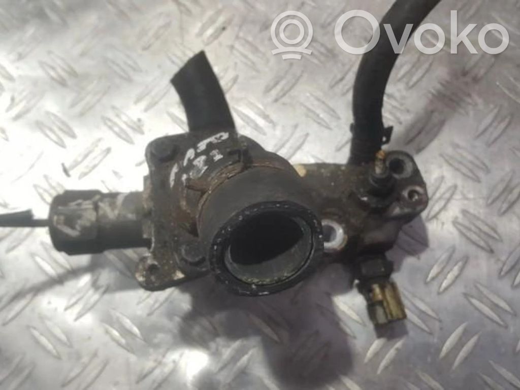 Ford Focus Engine coolant pipe/hose 