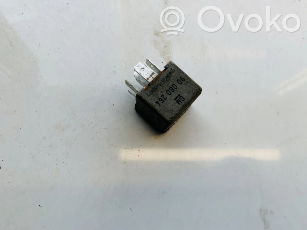Opel Vectra B Alte relee 