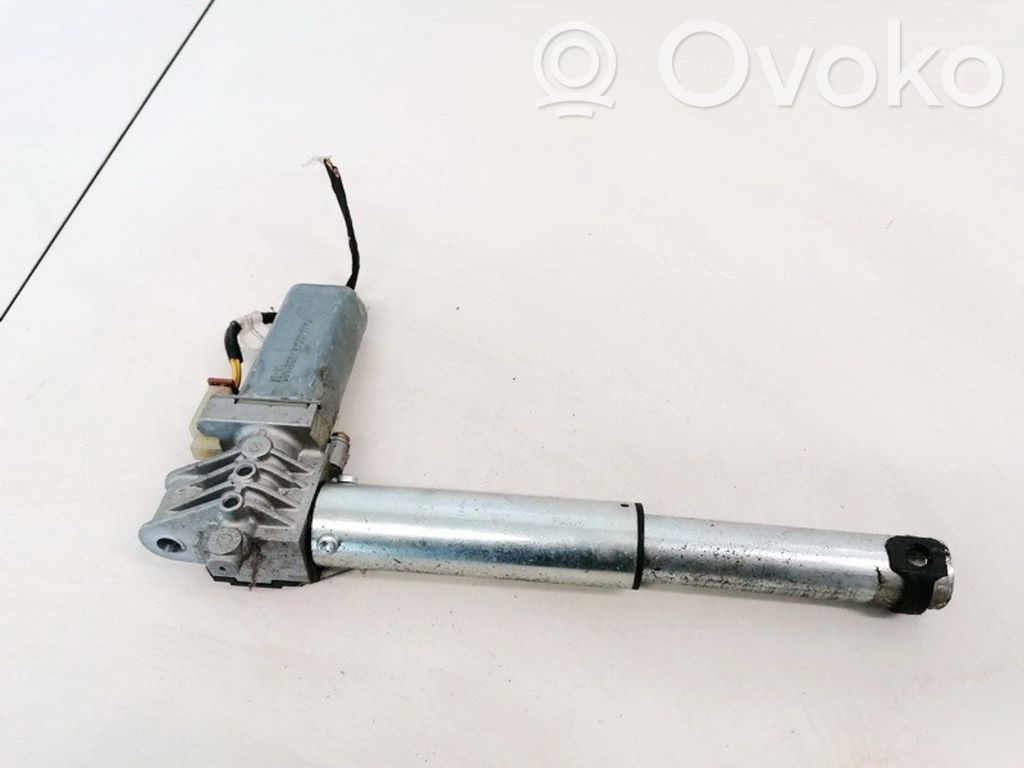 BMW 5 E60 E61 Istuimen säätömoottori 