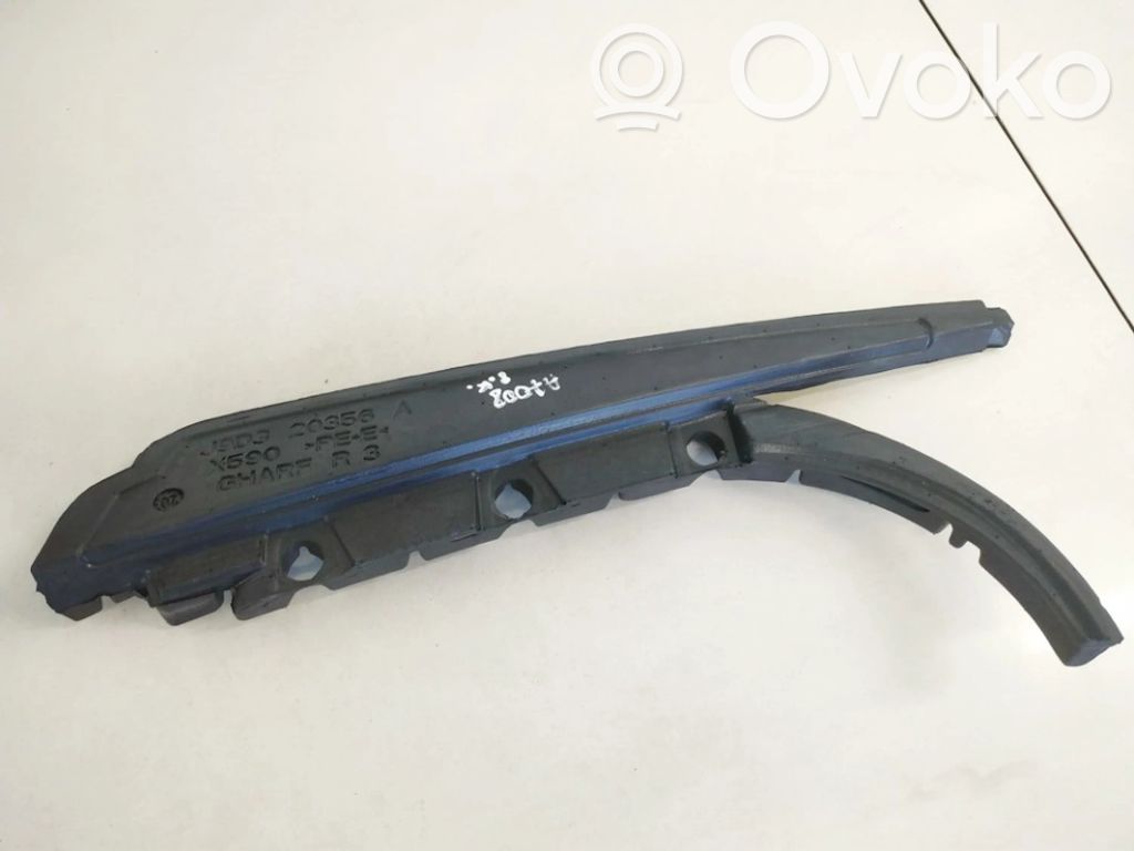 Muu ulkopuolen osa   J9D320356A,X590,J9D320356A,X590