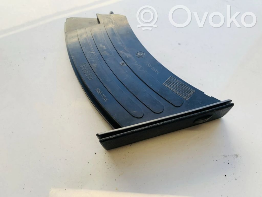 BMW 5 E60 E61 Cup holder 