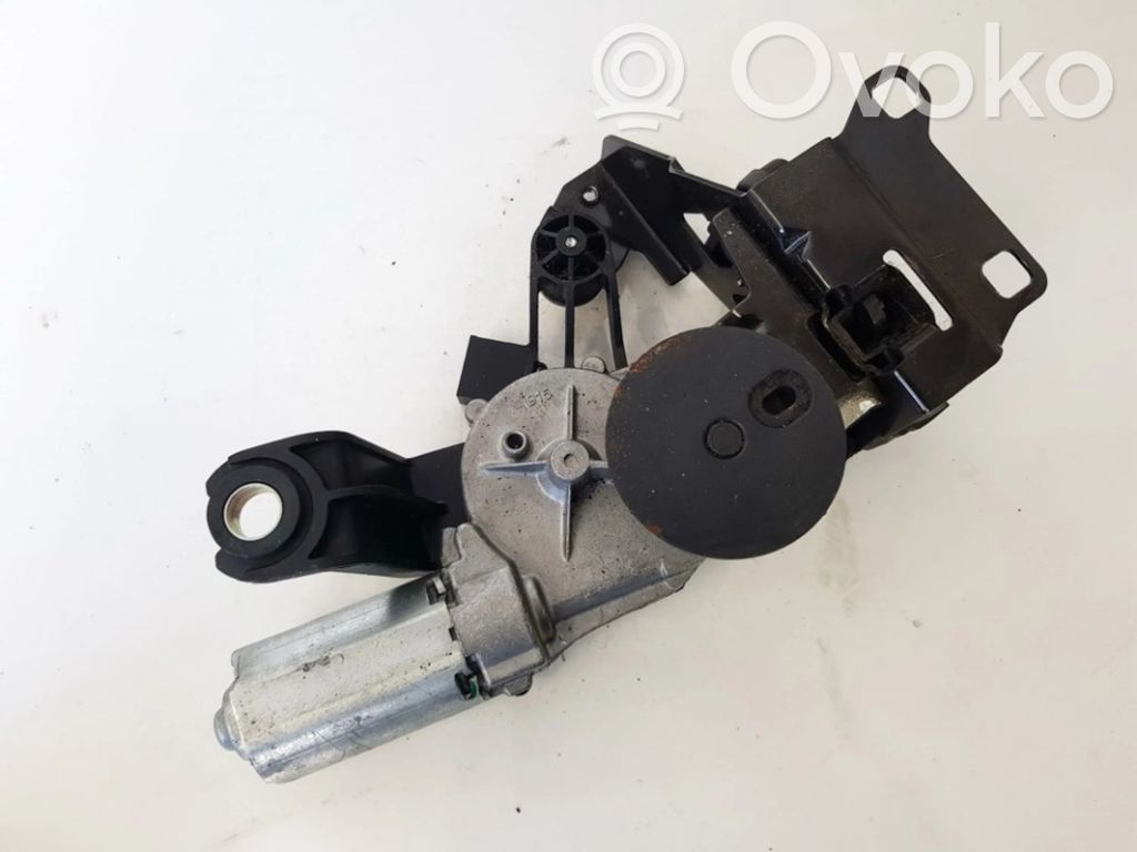Wischermotor Heckscheibe   1397220497,050719001,050719001,1397220497