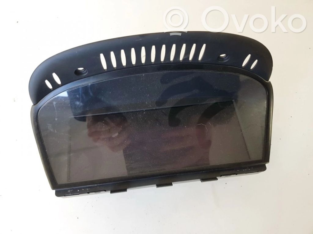 Velocímetro (tablero de instrumentos)   65829111272,65829111273,65829111273,65829111272,BM9111272011