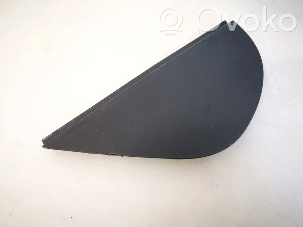 Volkswagen Polo IV 9N3 Altra parte interiore 