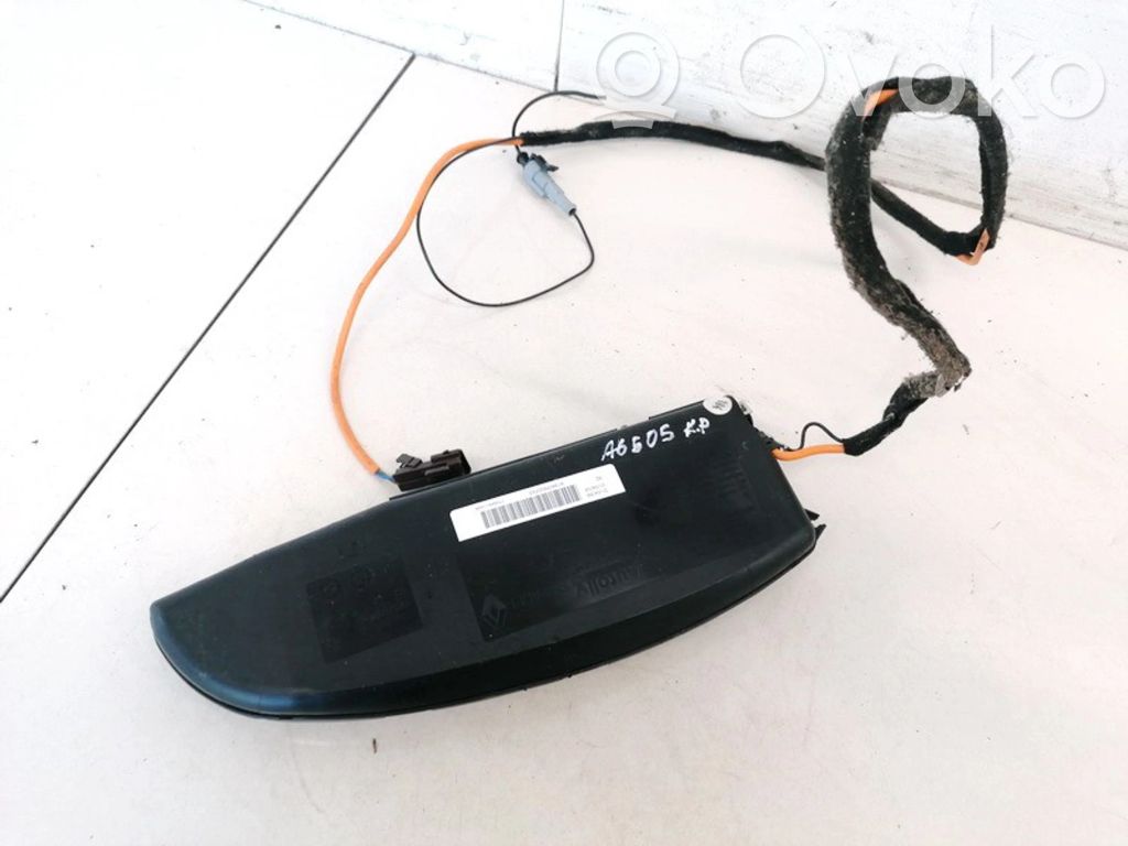 Renault Scenic I Poduszka powietrzna Airbag fotela 