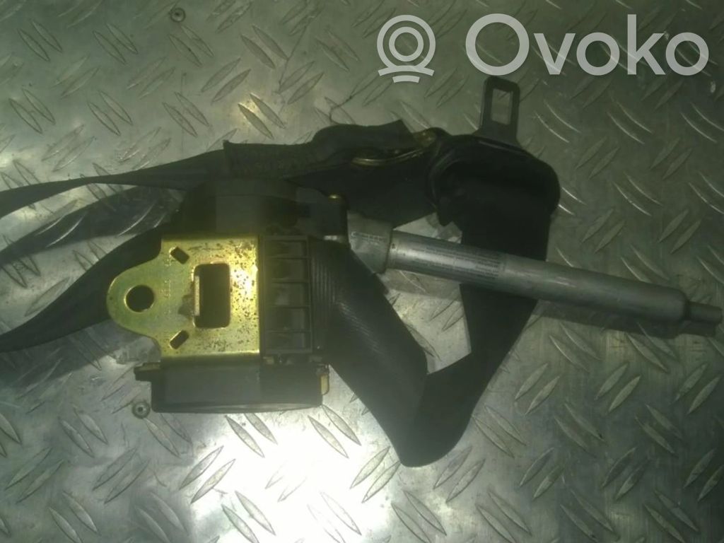 Audi A6 S6 C4 4A Cinturón delantero 