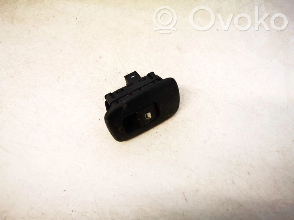 Interrupteur commade lève-vitre   96623726XT,96623726XT