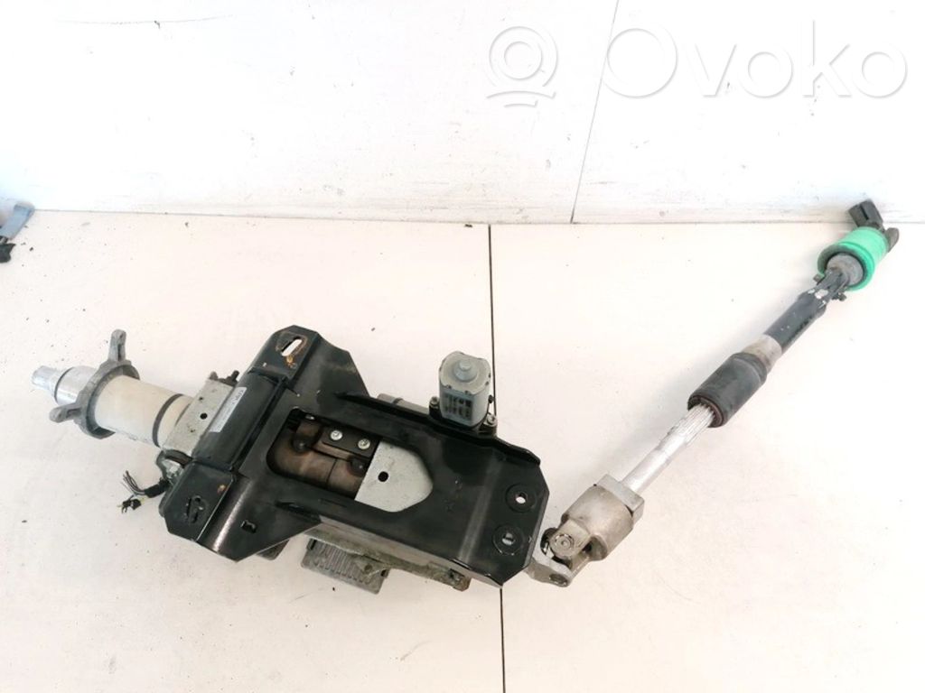 BMW 7 E65 E66 Colonne de direction 