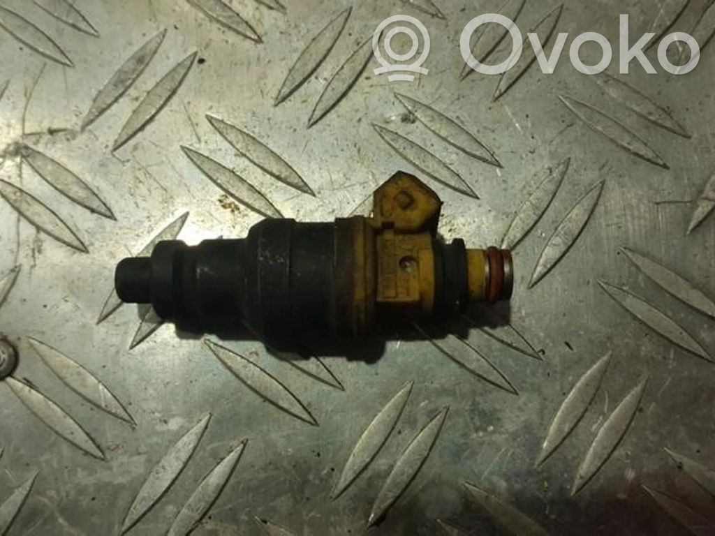 Hyundai Scoupe Inyector de combustible 