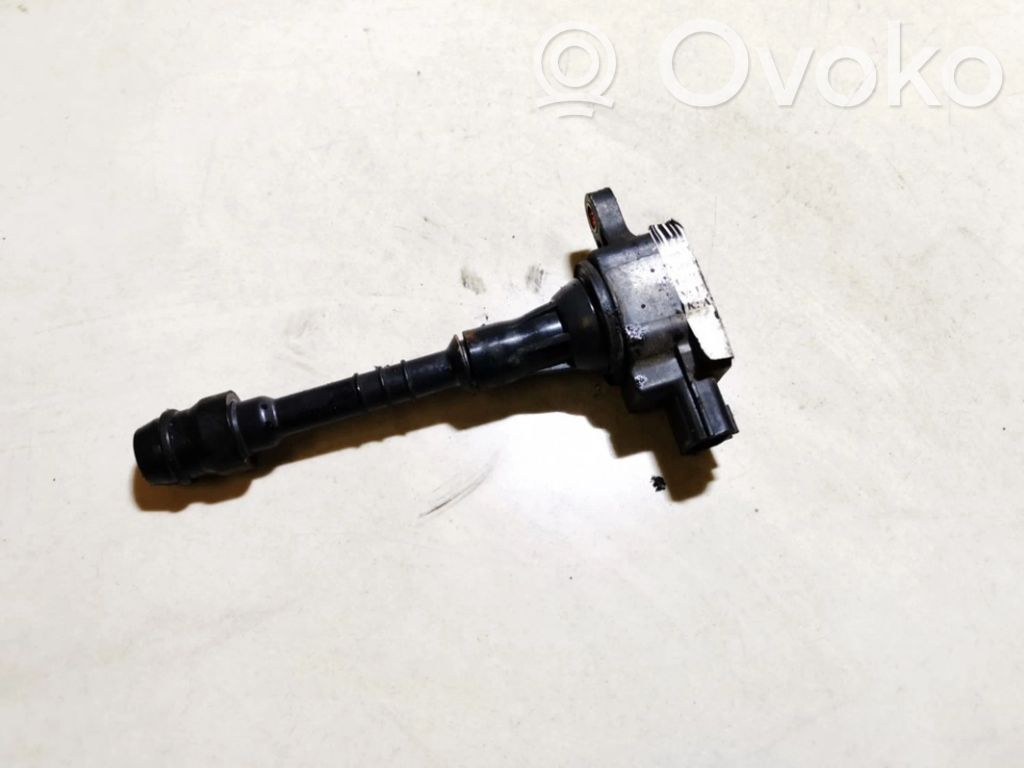Nissan Almera N16 Bobină aprindere 