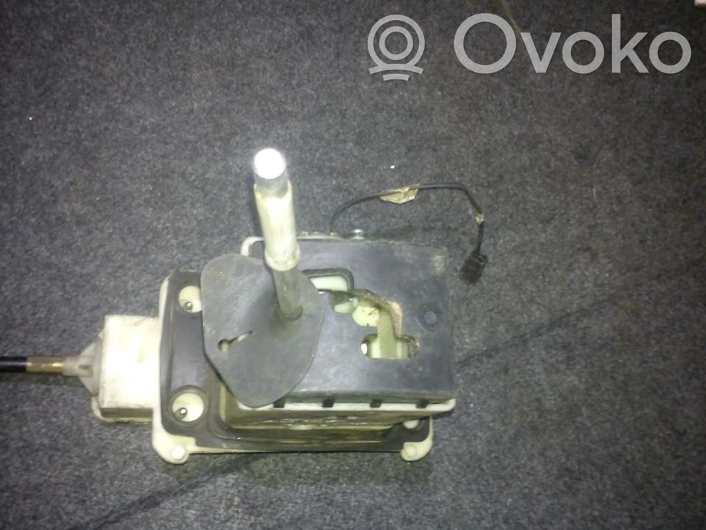 Peugeot 607 Selector caja de cambios 