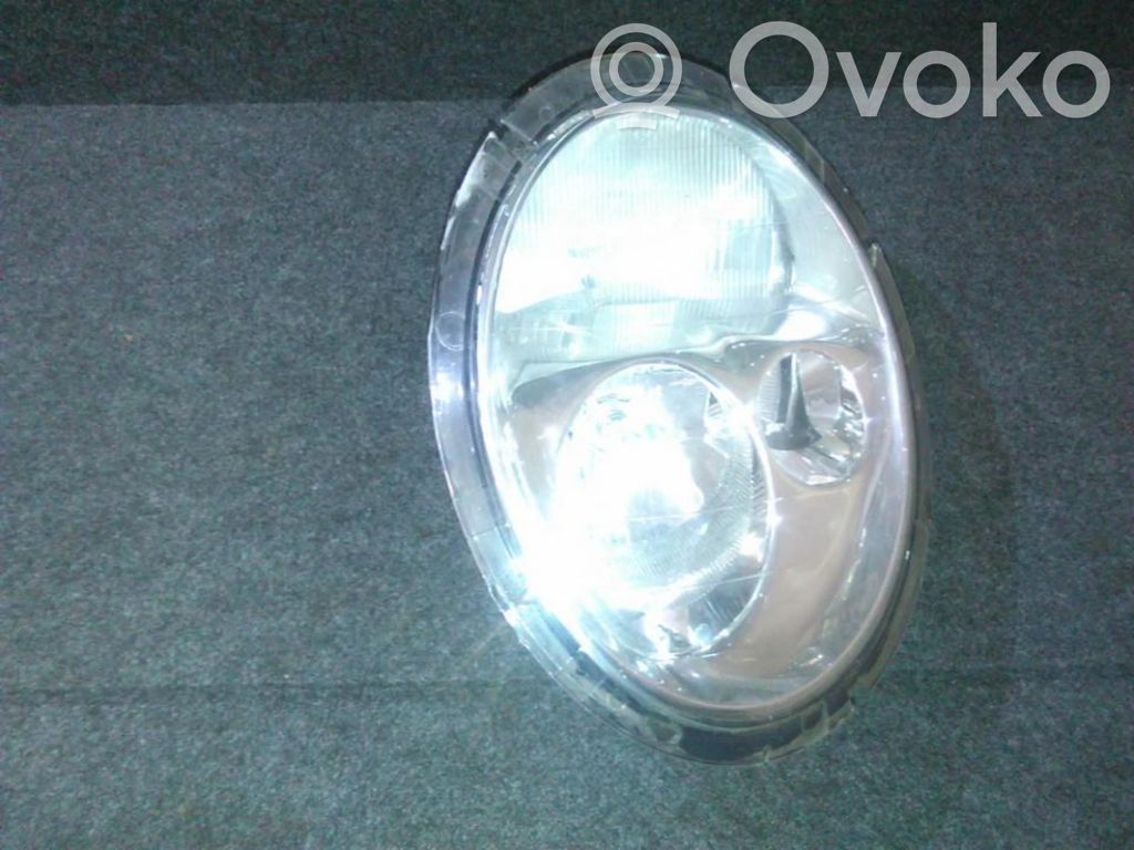 Phare frontale   M540594450,6911701,6911701,M540594450