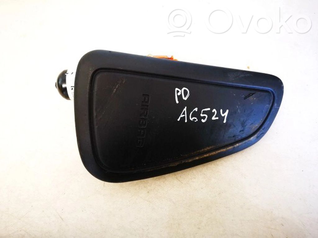 Opel Astra G Poduszka powietrzna Airbag fotela 