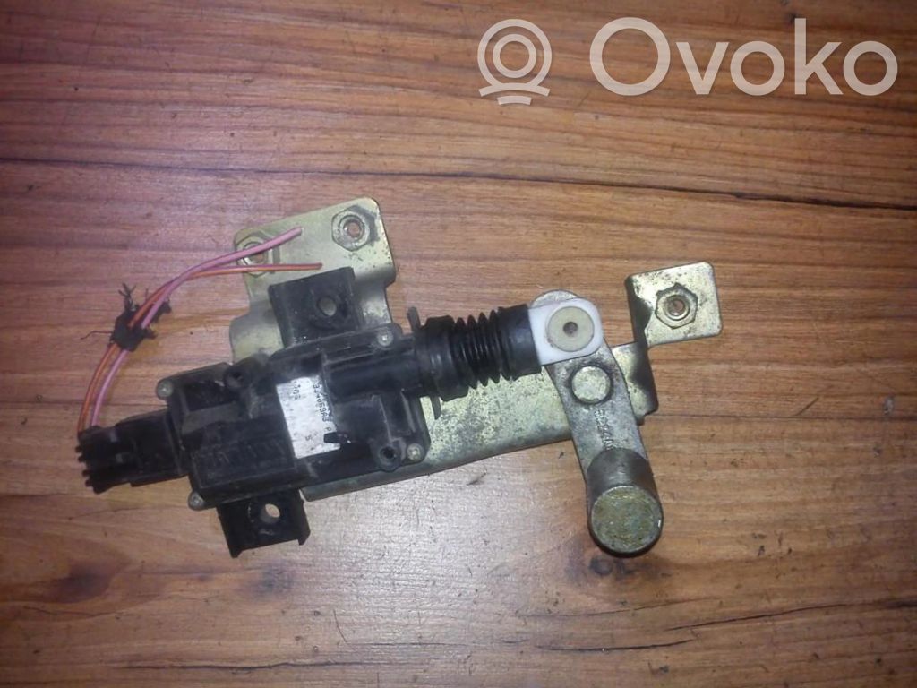 Chrysler PT Cruiser Motor de bloqueo de puertas 
