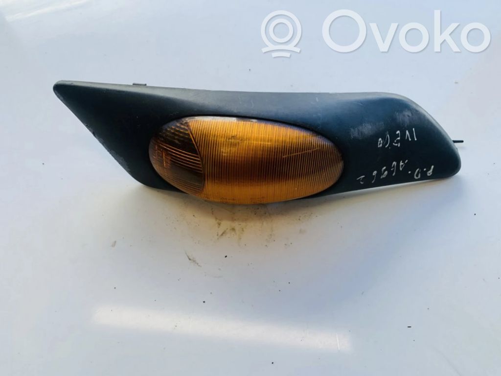 Iveco Daily 40.8 Seitenblinker 