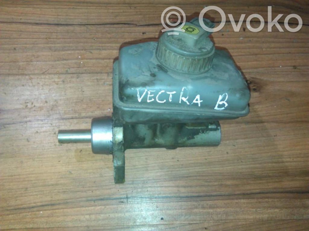 Opel Vectra B Master brake cylinder 
