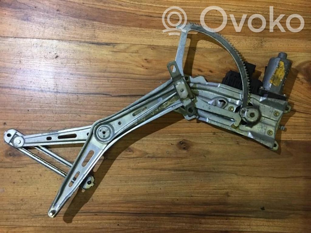 Opel Zafira A Macara ușă glisantă cu motor 