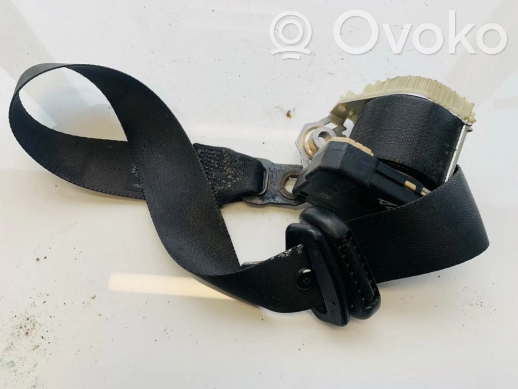 Ford Focus Cintura di sicurezza anteriore