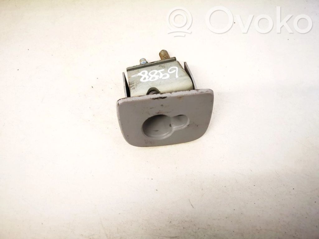 Opel Astra H Altra parte interiore 