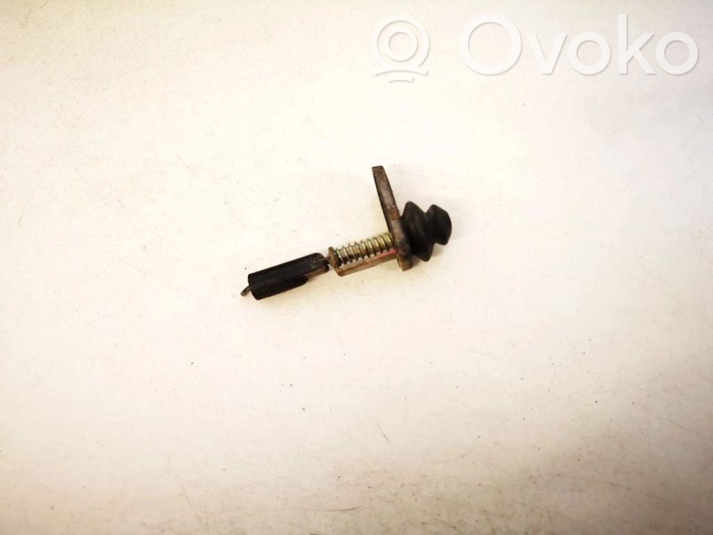 Sensor de la puerta delantera coupé