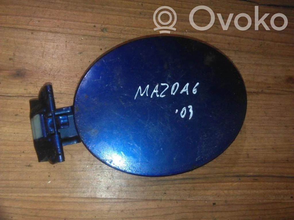 Tankdeckel Tankklappe   GJ6A,GJ6A