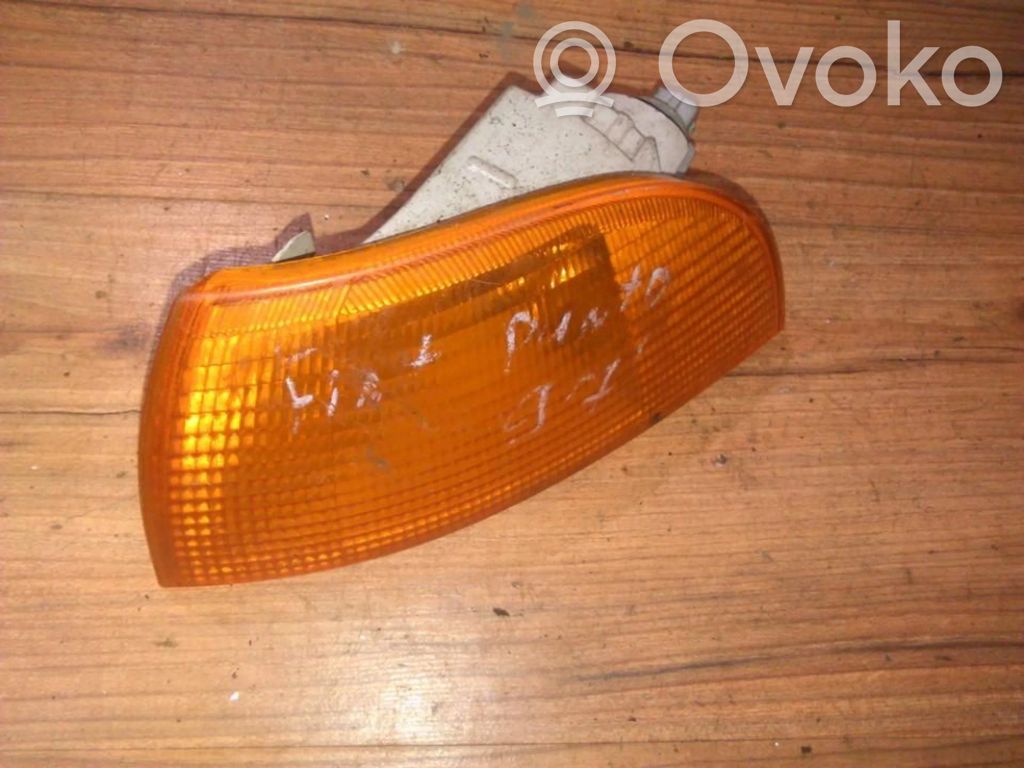 Fiat Punto (176) Frontblinker 