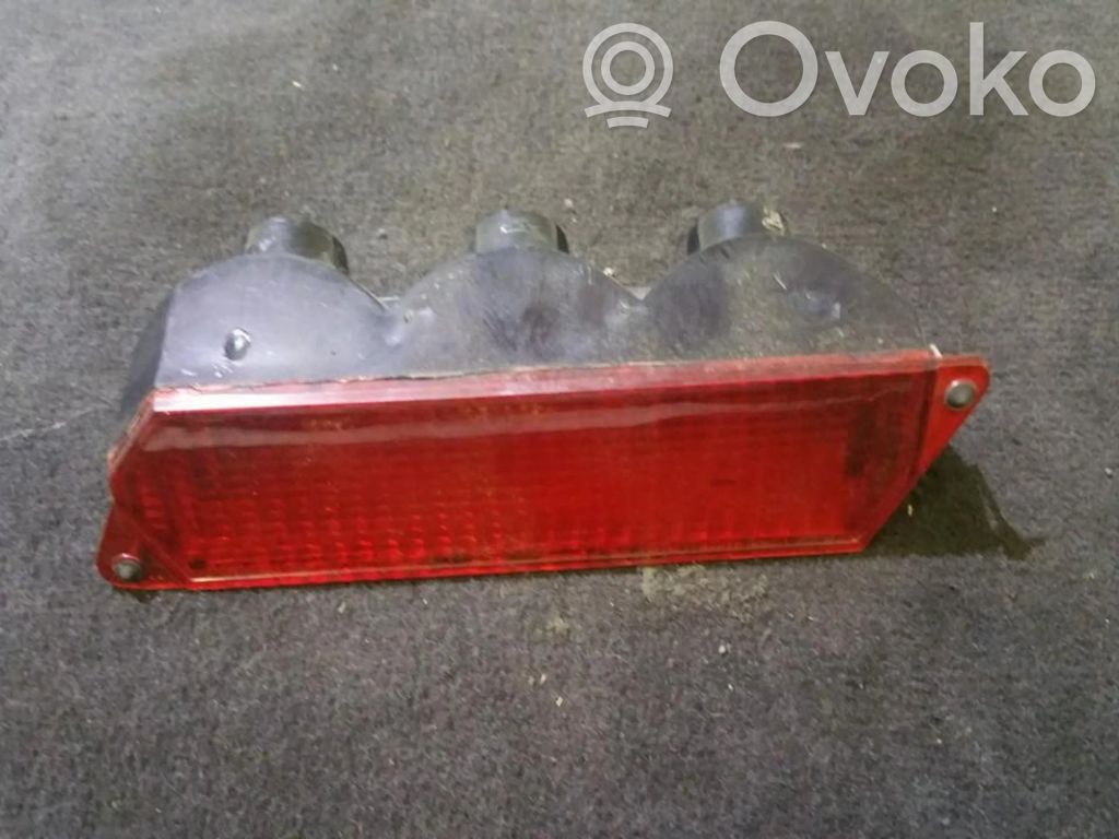 Chrysler Voyager Third/center stoplight 