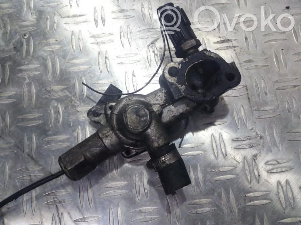 Ford Escort Engine coolant pipe/hose 