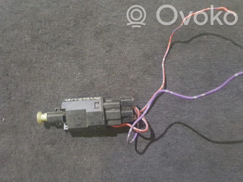 Mazda 626 Brake pedal sensor switch 