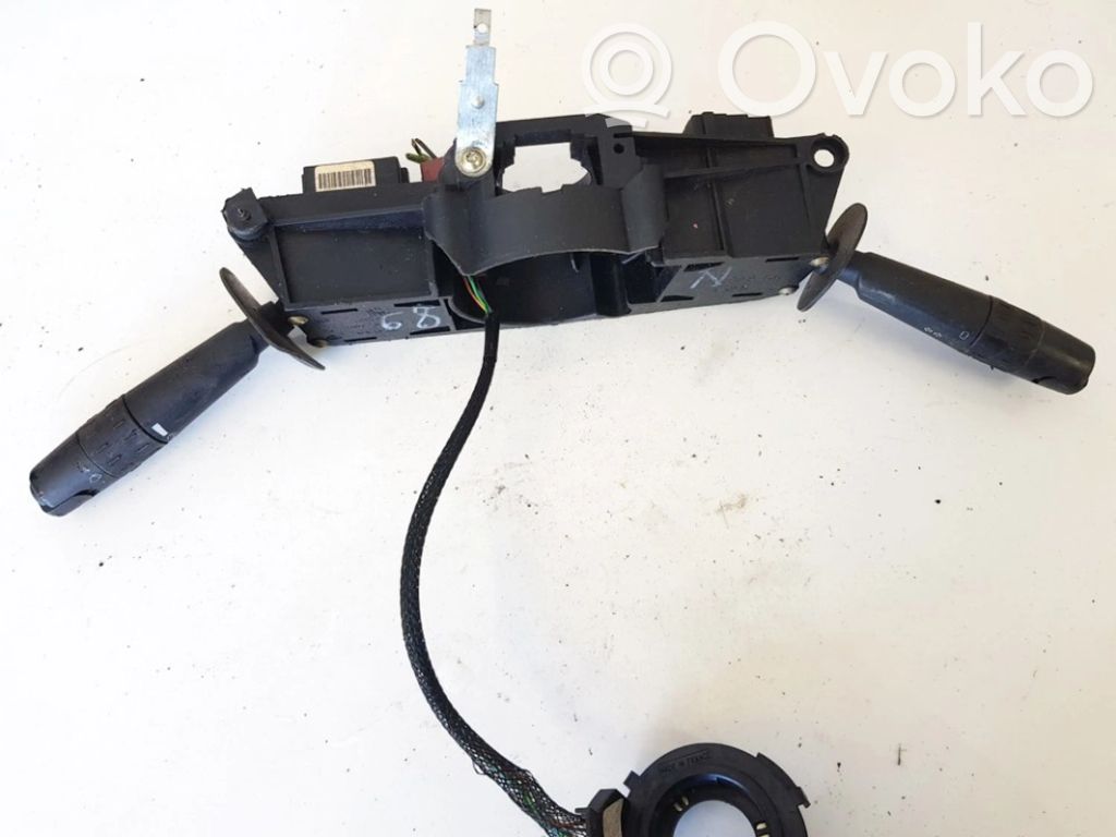 Citroen Xantia Rokturu komplekts 