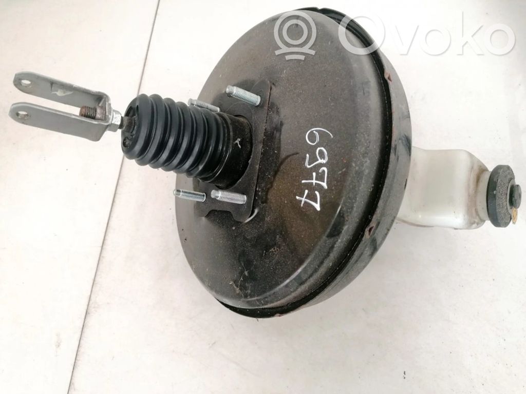 Toyota RAV 4 (XA30) Jarrutehostin 