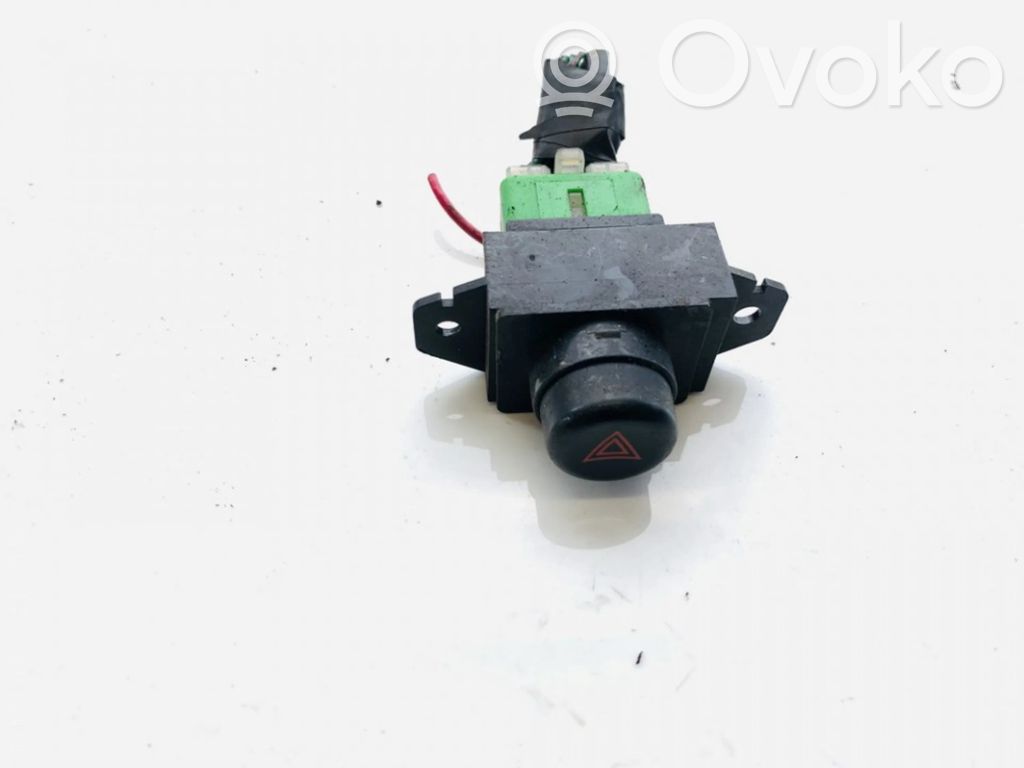 Mitsubishi Colt Interruttore luci di emergenza 