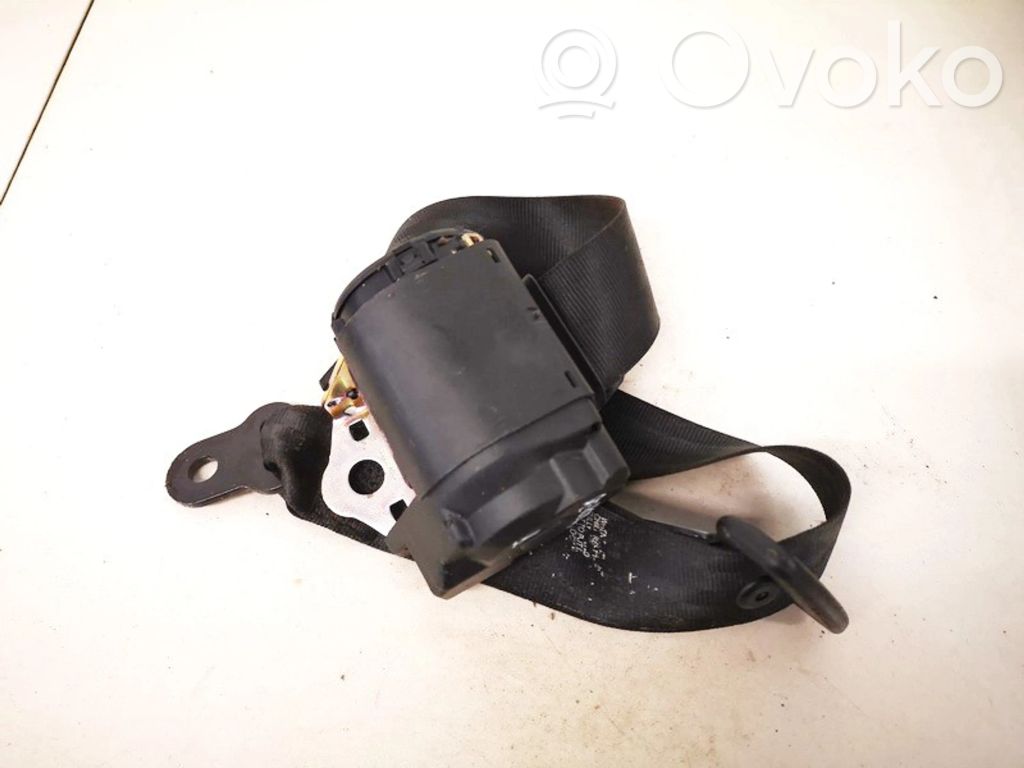 Toyota Avensis T220 Ceinture de sécurité avant 